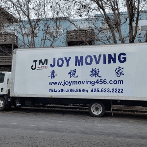 Versatile Truck Options for Efficient Moves