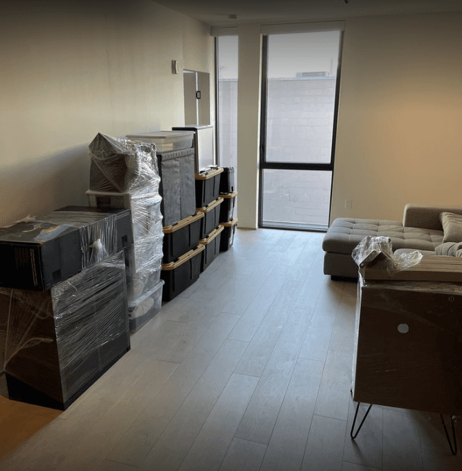 Post-Move Placement Perfection